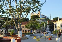 São Francisco do Conde: Prefeitura abre seleção para área da saúde; salários chegam a R$ 9,9 mil