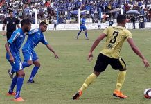 Favoritos confirmam vaga e Tucano surpreende nas oitavas do Intermunicipal 2025