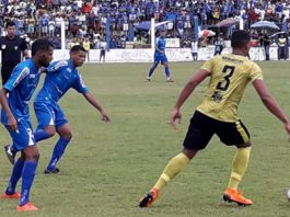 Favoritos confirmam vaga e Tucano surpreende nas oitavas do Intermunicipal 2025