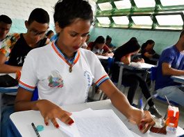 Bahia: Renovação de matrículas da rede estadual começa na segunda-feira (17)