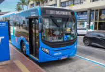 Salvador: Prefeitura Lança Edital para Concessão de Espaços em Estações do BRT e Terminal Mané Dendê