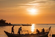 MPA publica portaria que cancela as licenças de pescadores profissionais que não realizaram o recadastramento obrigatório