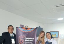 Comissão do Idoso da OAB Feira participa da 6ª Conferência Municipal dos Direitos da Pessoa Idosa