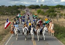 Riachão do Jacuípe: Cultura, Tradição e Música; Barreiros se prepara para a XXXIX Festa de Vaqueiros com Grandes Atrações em 2025