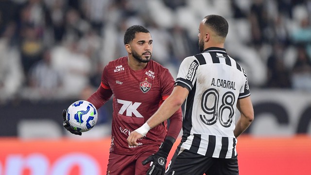 P1Ba - arcanjo vitória x botafogo