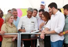 Guanambi: Governo da Bahia investe R$82 milhões na ampliação do Hospital Geral