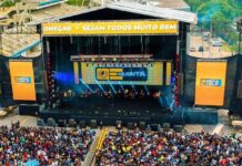 “Mega Help”: Evento em Salvador visa a recuperação de jovens afetados por vícios e problemas emocionais