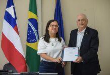 Salvador firma aliança estratégica com Sebrae para impulsionar economia criativa