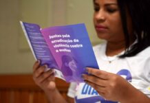 Salvador: Agosto Lilás mobiliza centros de apoio à mulher com ações de prevenção e acolhimento