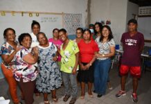 Alagoinhas Avança na Alfabetização de Adultos com o Programa Brasil Alfabetizado