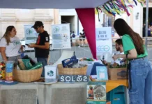 Flipelô: Projeto-piloto de reciclagem transforma o Pelourinho em vitrine de sustentabilidade