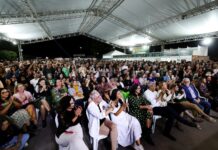 Mucugê: Fligê transforma Cidade em palco literário e celebra a natureza como narrativa