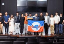 União dos Jovens da Bahia firma parcerias com a União dos Prefeitos e aprova novas diretrizes em Salvador