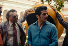 Filme ‘O agente secreto’, protagonizado por Wagner Moura, terá exibição especial em Salvador