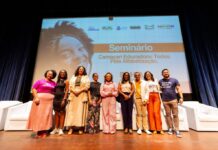 Camaçari: Seminário marca início de nova etapa na formação de educadores da rede municipal