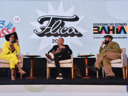 Festa Literária de Cachoeira celebra diversidade cultural e literária em sua 13ª edição
