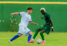 Intermunicipal 2025 afunila disputa e define confrontos das oitavas de final