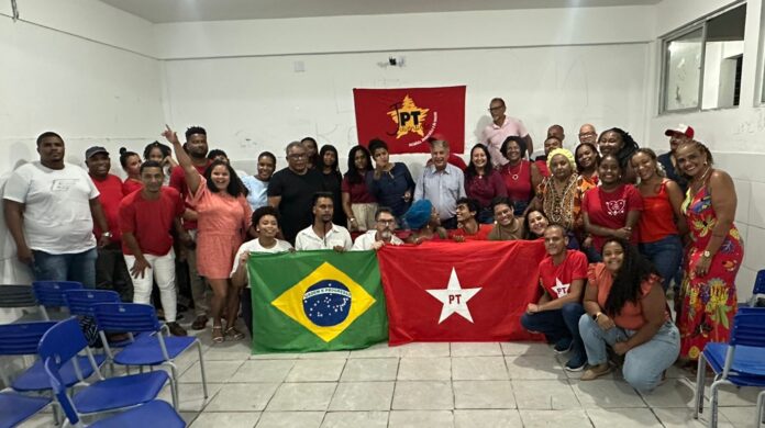 PT - São Francisco do Conde