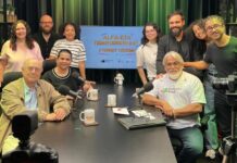 Podcast “ALFA-EJA Transforma Brasil” estreia no Dia do Professor e propõe diálogo sobre a educação de jovens e adultos