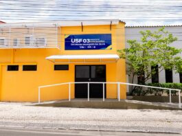 Madre de Deus entrega a obra de requalificação da USF 3 nesta quinta-feira (27/11)