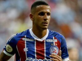 Bom desempenho do Bahia garante mais uma convocação para a Seleção Brasileira