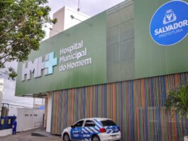 Salvador amplia triagem para cirurgias eletivas no Hospital Municipal do Homem
