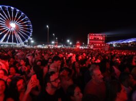 Festival Virada Salvador 2026 começa com clima de paz e serviços públicos aprovados