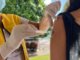 Alagoinhas amplia proteção pré-natal com vacina contra bronquiolite