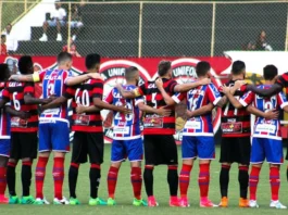 Dupla Ba-Vi isolam o Nordeste na Série A de 2026