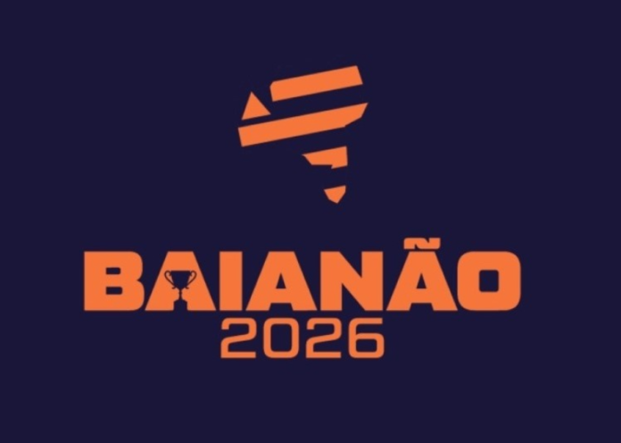 Baianão 2026