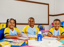 Mata de São João abre inscrições para novos alunos da rede municipal
