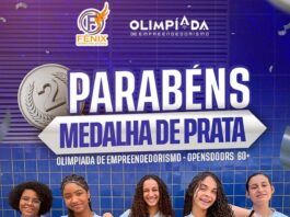 Candeias: Centro Educacional Fênix faz história!