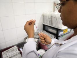 Salvador: Prefeitura alerta para vacinação em dia às vésperas do Carnaval