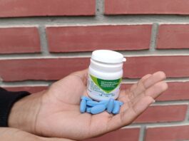 Salvador registra alta na busca por PrEP no início de 2026