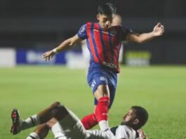 Bahia goleia o Atlético de Alagoinhas e faz a melhor campanha do Campeonato Baiano