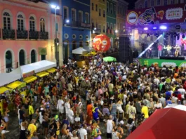 Pelourinho aposta na diversidade e transforma Centro Histórico em vitrine da cultura baiana